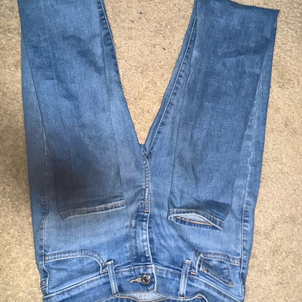 Levi’s 710 Super Skinny Women's Jeans